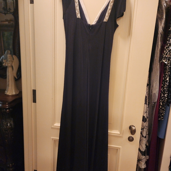 JS BOUTIQUE DRESS - Picture 4 of 4